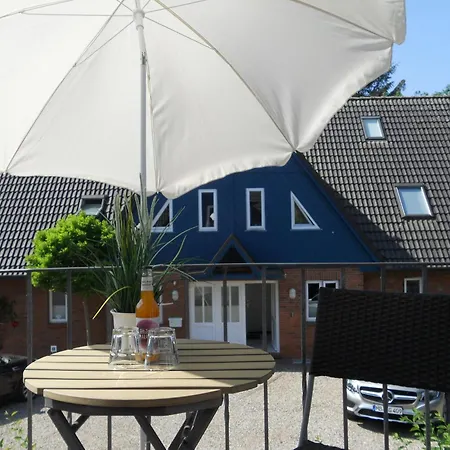 Friesenperle 5, Feldstrasse * Wyk auf Föhr
