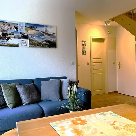Friesenperle 5, Feldstrasse Wyk auf Föhr