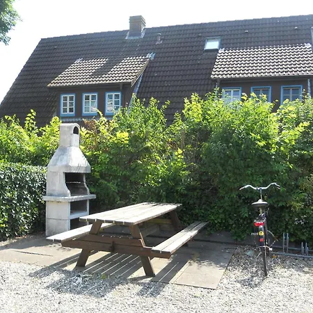 公寓 Friesenperle 5, Feldstrasse