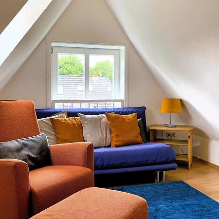 Friesenperle 5, Feldstrasse