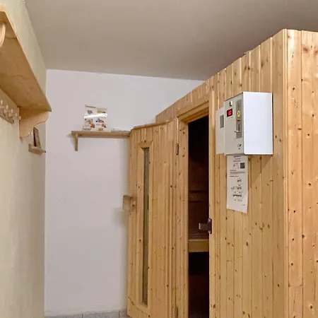 Friesenperle 5, Feldstrasse Διαμέρισμα Wyk auf Föhr