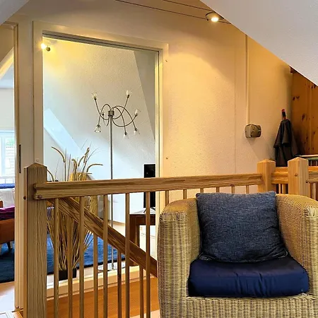 Friesenperle 5, Feldstrasse 威克奥夫弗尔