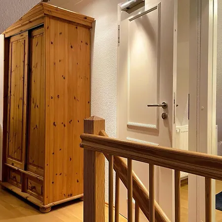 Friesenperle 5, Feldstrasse * Wyk auf Föhr