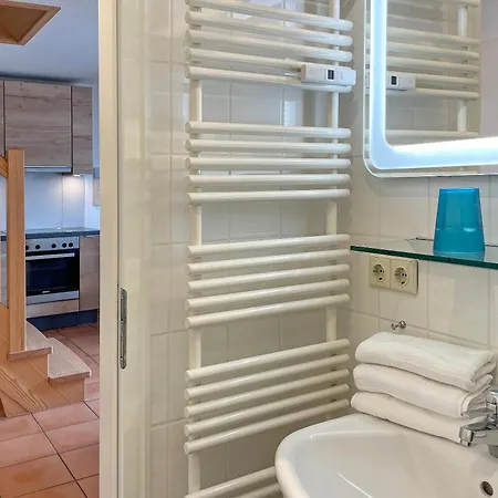 Friesenperle 5, Feldstrasse 威克奥夫弗尔