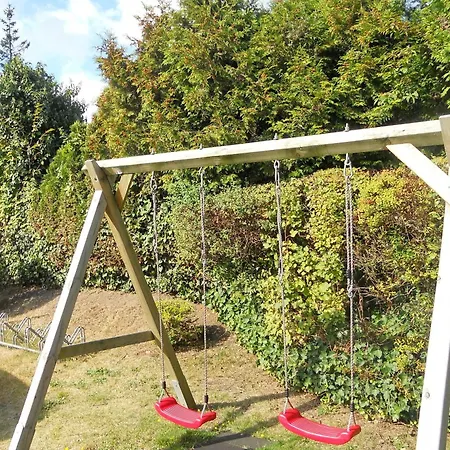 公寓 Friesenperle 5, Feldstrasse *