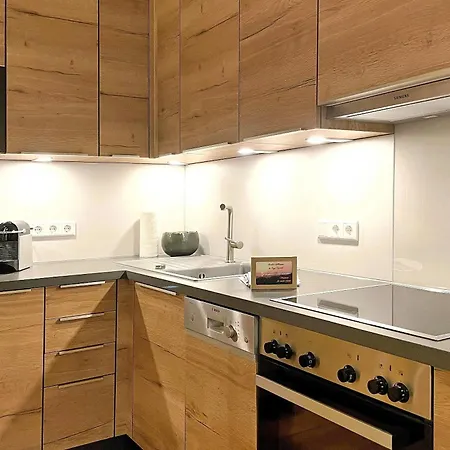 Friesenperle 5, Feldstrasse 威克奥夫弗尔