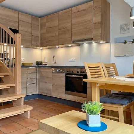 Friesenperle 5, Feldstrasse * Wyk auf Föhr