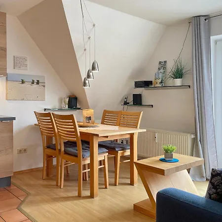 Friesenperle 5, Feldstrasse * Wyk auf Föhr