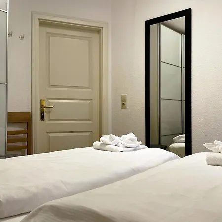 Friesenperle 5, Feldstrasse Διαμέρισμα