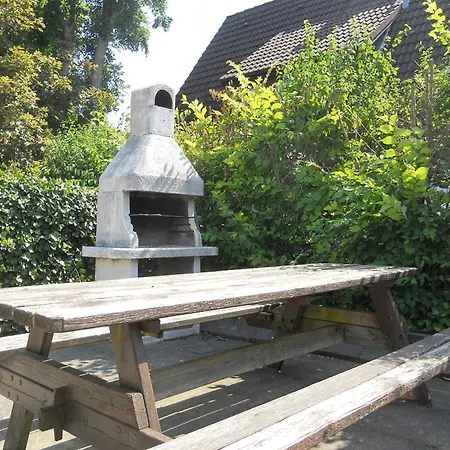 Friesenperle 5, Feldstrasse Διαμέρισμα