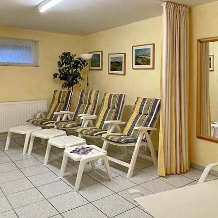 Διαμέρισμα Friesenperle 5, Feldstrasse Wyk auf Föhr