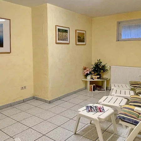 Διαμέρισμα Friesenperle 5, Feldstrasse *