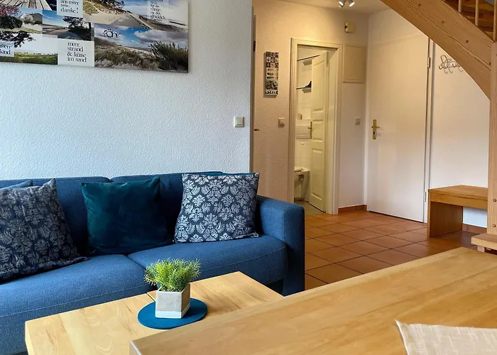 Friesenperle 5, Feldstrasse